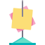 Paper holder icon 64x64
