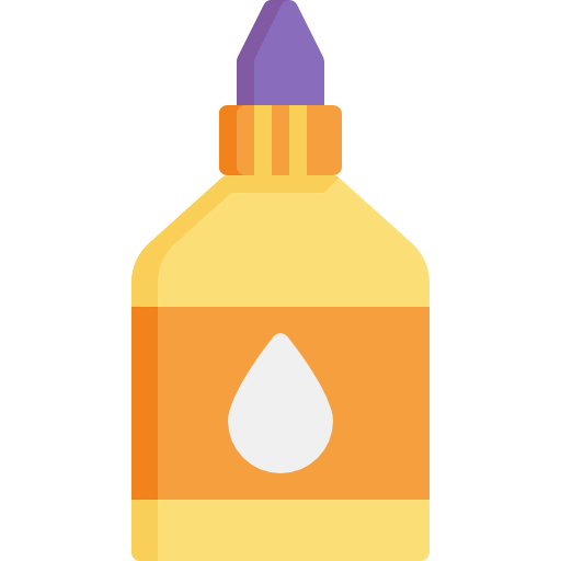 Glue 图标