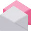Envelope icon 64x64