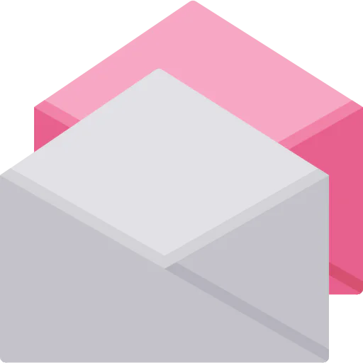 Envelope Ikona
