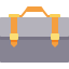 Suitcase icon 64x64