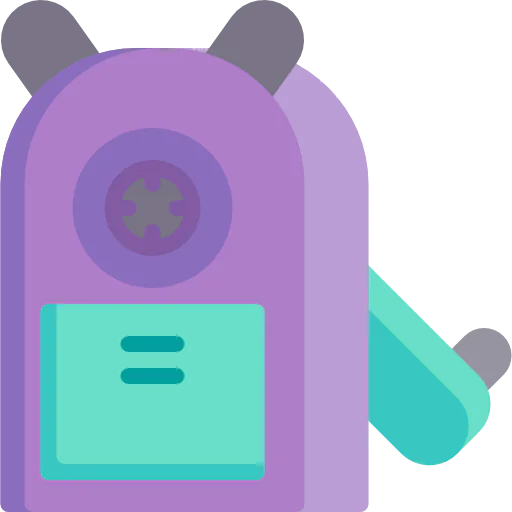 Electric sharpener icon
