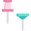 Pin icon 64x64