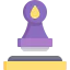 Stamp icon 64x64