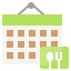 Calendar 상 64x64
