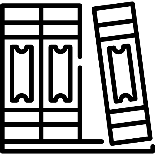 Folders icon