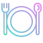 Dinner icon 64x64