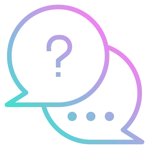 Question icon