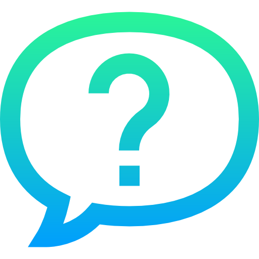 Question icon