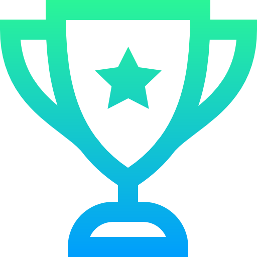 Trophy icon