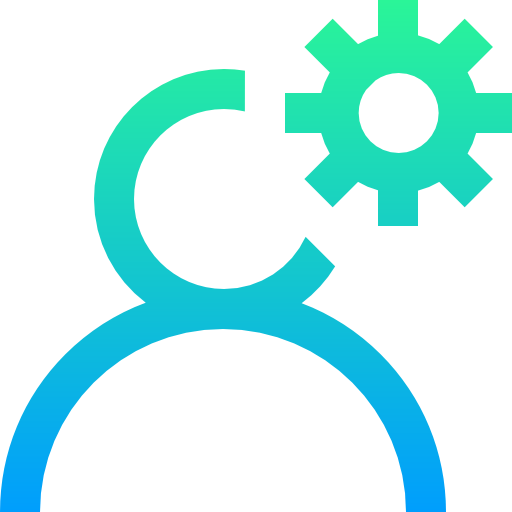 User 图标