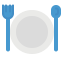 Dinner icon 64x64
