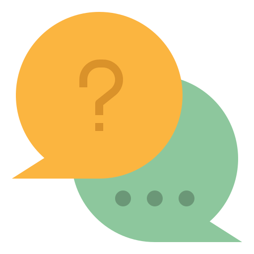Question icon