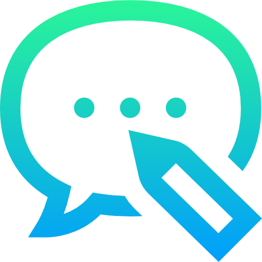 Chat icon