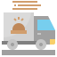 Delivery truck 상 64x64