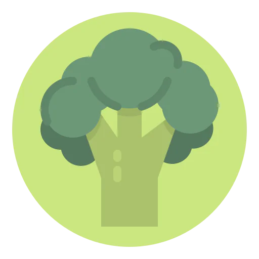 Broccoli アイコン