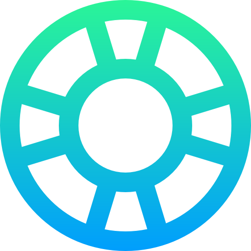 Help icon