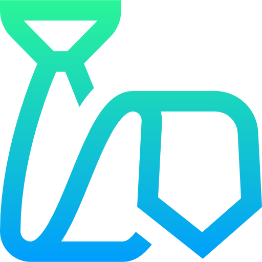 Tie Symbol
