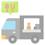 Food truck 상 64x64