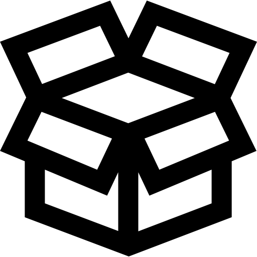 Package icon