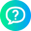Question icon 64x64