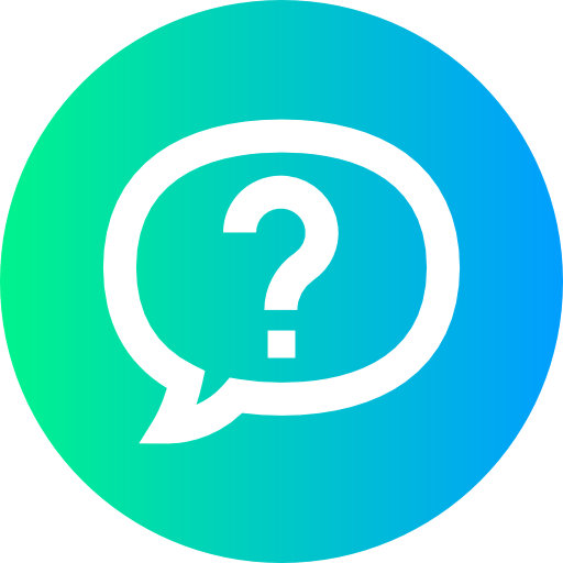 Question icon