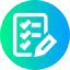 Checklist icon 64x64