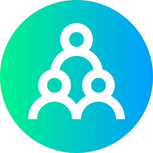 Teamwork icon