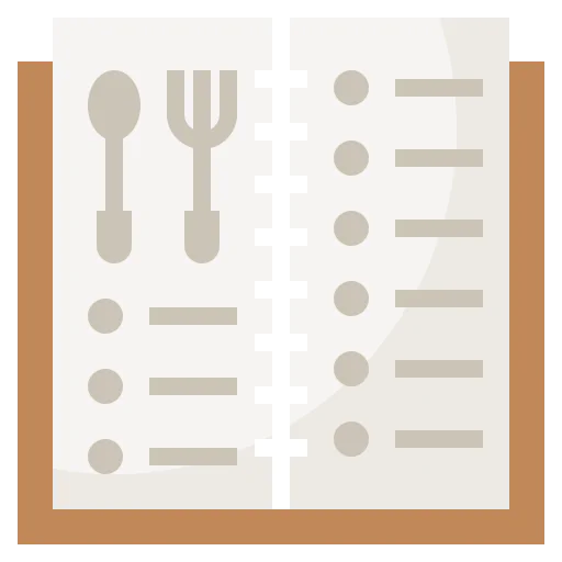 Menu icon