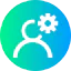 User icon 64x64