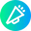 Megaphone icon 64x64