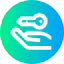 Key icon 64x64