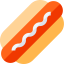 Hotdog icon 64x64