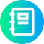 Agenda icon 64x64