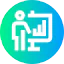 Presentation icon 64x64