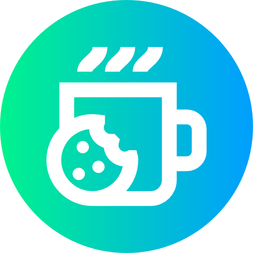 Breakfast icon
