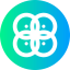 Cognitive icon 64x64