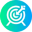 Target icon 64x64