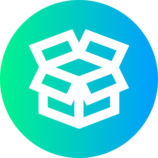 Package icon