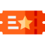 Ticket icon 64x64
