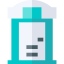 Portable toilet icon 64x64
