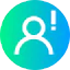 User icon 64x64