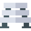Stair icon 64x64