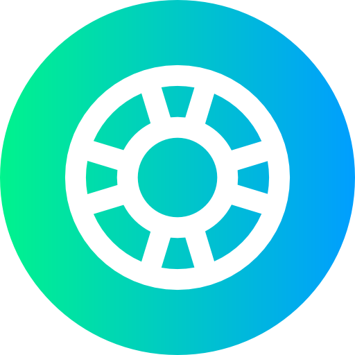 Help icon
