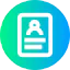 Contract icon 64x64