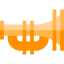 Trumpet icon 64x64