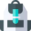 Backpack icon 64x64