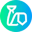 Tie icon 64x64