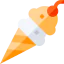 Ice cream icon 64x64