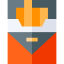 Cigarettes icon 64x64